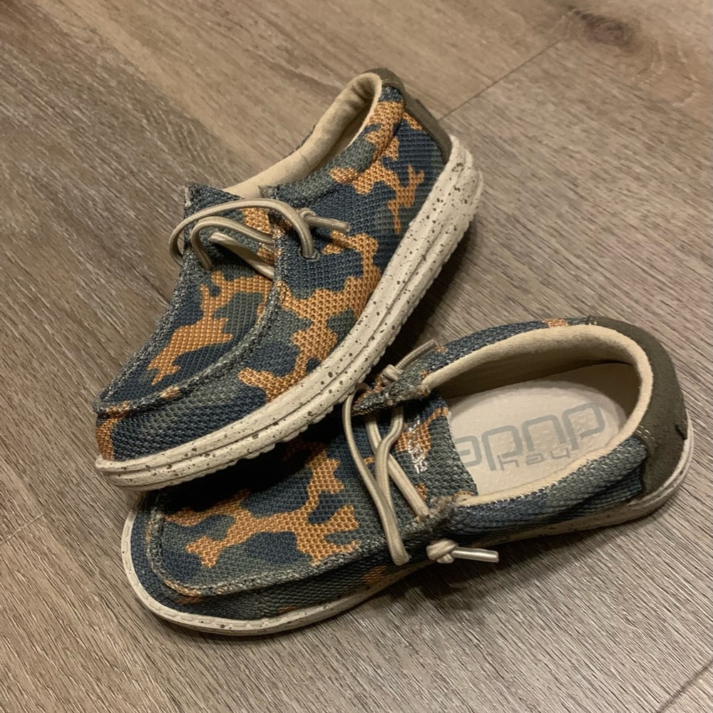 Camo 12c